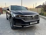 Volkswagen Touareg 2019 годаүшін36 000 000 тг. в Алматы