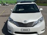 Toyota Sienna 2017 года за 13 000 000 тг. в Алматы – фото 5