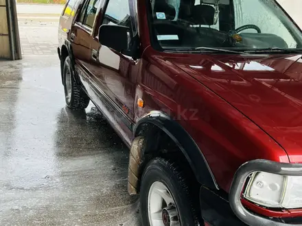 Opel Frontera 1993 года за 1 900 000 тг. в Караганда – фото 2