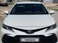 Toyota Camry 2021 годаүшін17 000 000 тг. в Кызылорда