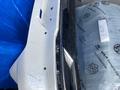 Передний бампер сборе кузовные детали KIA Hyundai за 1 000 тг. в Астана – фото 18