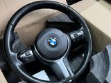 М руль BMW Ф10 (f10) за 200 000 тг. в Алматы