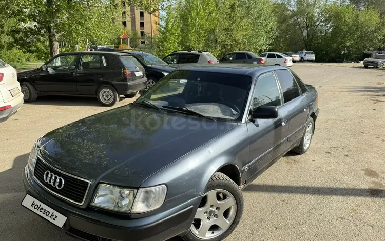 Audi 100 1992 года за 2 000 000 тг. в Уральск