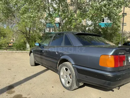 Audi 100 1992 года за 2 000 000 тг. в Уральск – фото 9