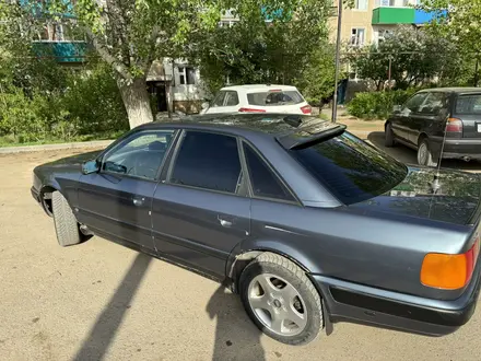 Audi 100 1992 года за 2 000 000 тг. в Уральск – фото 10