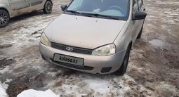 ВАЗ (Lada) Kalina 1118 2007 годаүшін1 370 000 тг. в Костанай