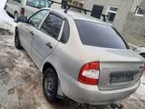 ВАЗ (Lada) Kalina 1118 2007 годаүшін1 370 000 тг. в Костанай – фото 3