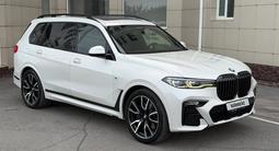 BMW X7 2019 года за 36 500 000 тг. в Караганда – фото 4