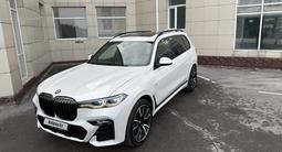 BMW X7 2019 года за 36 500 000 тг. в Караганда – фото 2
