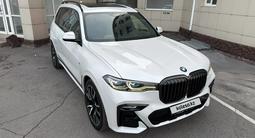 BMW X7 2019 года за 36 500 000 тг. в Караганда