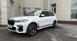 BMW X7 2019 года за 36 500 000 тг. в Караганда – фото 3