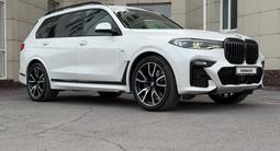 BMW X7 2019 года за 36 500 000 тг. в Караганда – фото 5