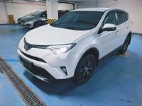 Toyota RAV4 2018 годаүшін12 200 000 тг. в Астана