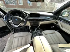 BMW X5, 2017