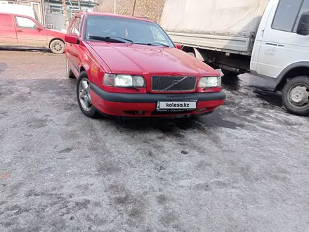 Volvo 850 1995 года за 2 400 000 тг. в Алматы