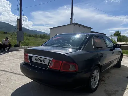 Kia Magentis 2003 года за 1 500 000 тг. в Алматы – фото 4