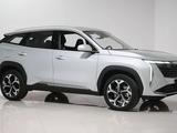 Geely Atlas 2024 годаfor13 500 000 тг. в Алматы – фото 4