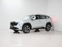 Geely Atlas 2024 годаfor13 300 000 тг. в Алматы