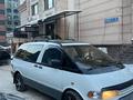 Toyota Previa 1992 годаfor2 100 000 тг. в Алматы – фото 2