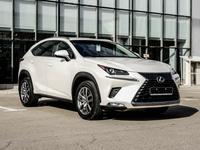 Lexus NX 300 2019 годаfor16 390 000 тг. в Актау