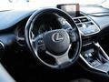 Lexus NX 300 2019 годаүшін16 390 000 тг. в Актау – фото 12