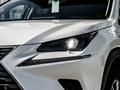 Lexus NX 300 2019 годаүшін16 390 000 тг. в Актау – фото 4