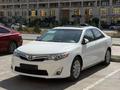 Toyota Camry 2012 годаүшін6 500 000 тг. в Жанаозен