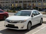 Toyota Camry 2012 года за 6 500 000 тг. в Жанаозен
