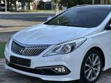 Hyundai Grandeur 2014 года за 10 000 000 тг. в Туркестан – фото 4