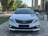 Hyundai Grandeur 2014 года за 10 000 000 тг. в Туркестан – фото 2