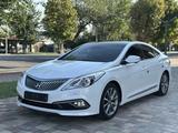 Hyundai Grandeur 2014 года за 10 000 000 тг. в Туркестан