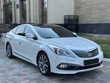 Hyundai Grandeur 2014 года за 10 000 000 тг. в Туркестан – фото 3
