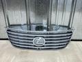 Решетка радиатора на LEXUS ESүшін5 000 тг. в Алматы