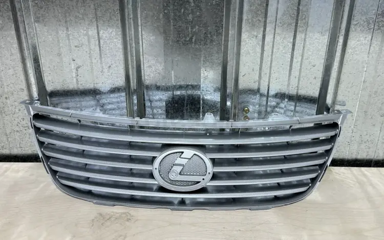 Решетка радиатора на LEXUS ESүшін5 000 тг. в Алматы