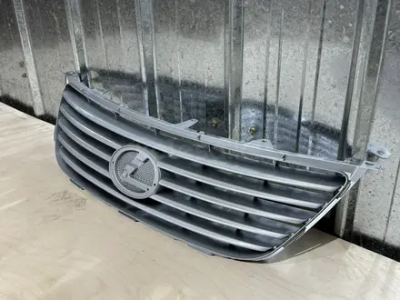 Решетка радиатора на LEXUS ES за 5 000 тг. в Алматы – фото 3