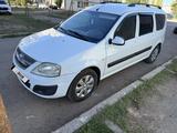 ВАЗ (Lada) Largus 2014 года за 3 500 000 тг. в Уральск – фото 3