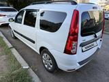 ВАЗ (Lada) Largus 2014 года за 3 500 000 тг. в Уральск – фото 4