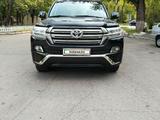 Toyota Land Cruiser 2015 годаүшін32 000 000 тг. в Тараз