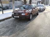 Audi 100 1991 годаfor2 400 000 тг. в Алматы