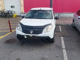 Renault Sandero 2014 годаүшін2 000 000 тг. в Астана – фото 2