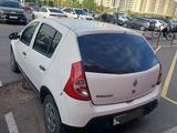 Renault Sandero 2014 годаүшін2 000 000 тг. в Астана – фото 5