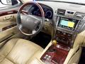 Lexus LS 600h 2007 года за 5 990 000 тг. в Астана – фото 13