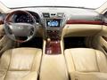 Lexus LS 600h 2007 года за 5 990 000 тг. в Астана – фото 8