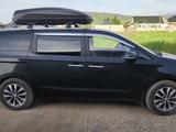 Kia Carnival 2016 года за 9 500 000 тг. в Алматы