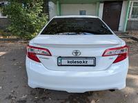 Toyota Camry 2012 года за 7 500 000 тг. в Алматы