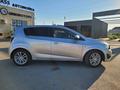 Chevrolet Aveo 2013 годаүшін3 690 000 тг. в Актау – фото 6