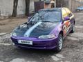 Honda Civic 1992 года за 1 400 000 тг. в Алматы