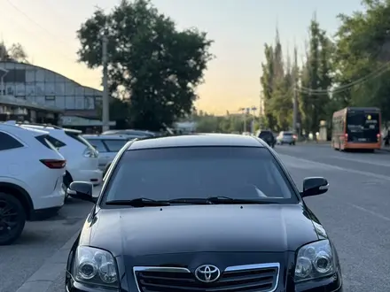 Toyota Avensis 2007 года за 3 800 000 тг. в Тараз