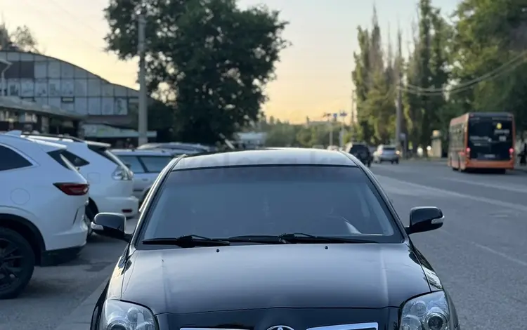 Toyota Avensis 2007 года за 3 800 000 тг. в Тараз