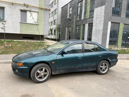 Mitsubishi Galant 1997 года за 2 000 000 тг. в Алматы – фото 10